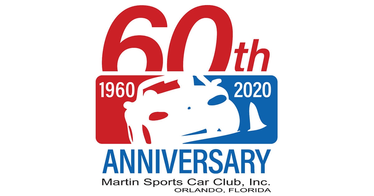 Home | Martin Sports Car Club